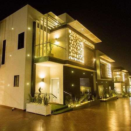 Kumasi Luxury Apartments @ The Fairview エクステリア 写真