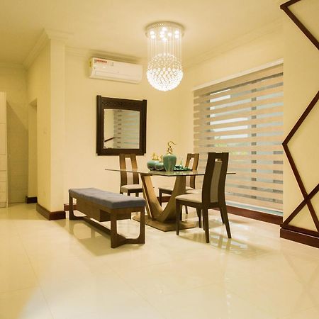 Kumasi Luxury Apartments @ The Fairview エクステリア 写真
