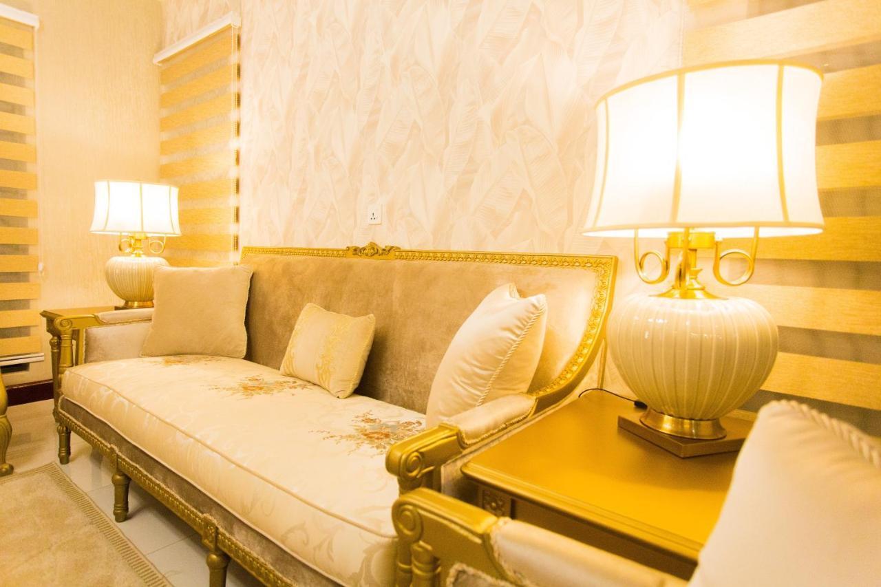 Kumasi Luxury Apartments @ The Fairview エクステリア 写真