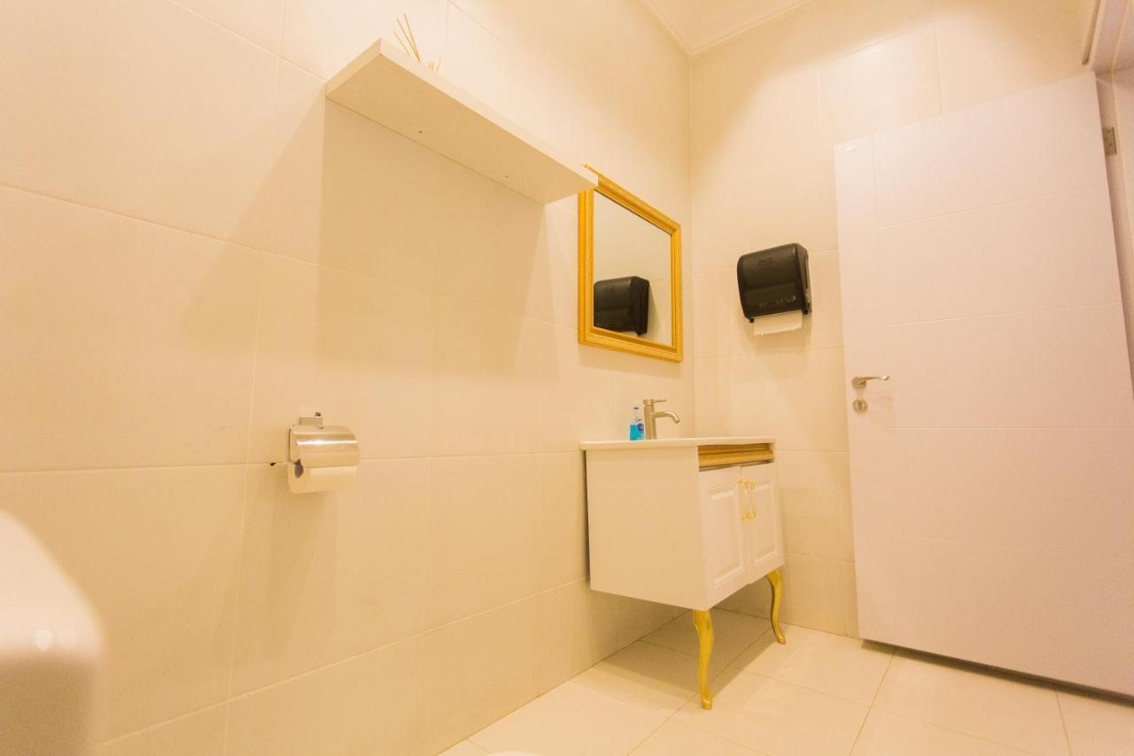 Kumasi Luxury Apartments @ The Fairview エクステリア 写真