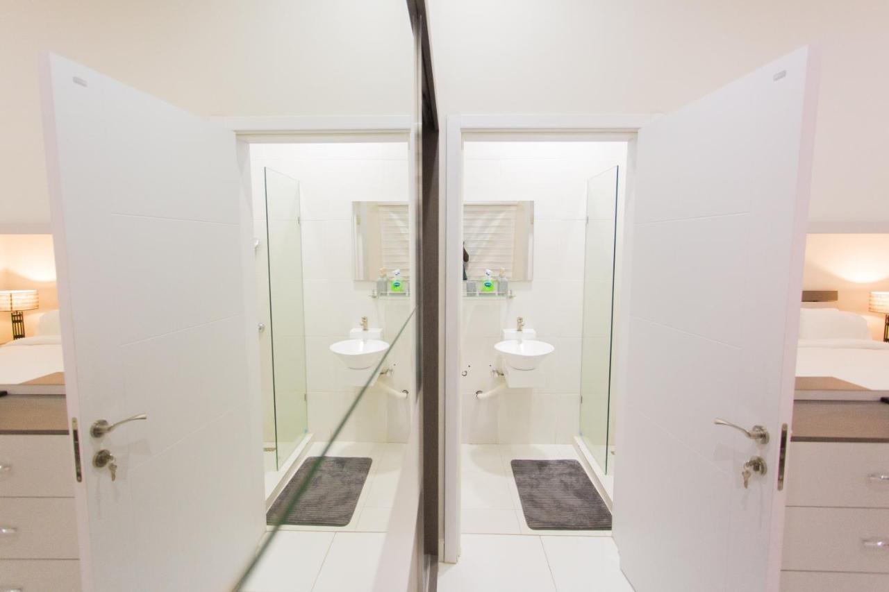 Kumasi Luxury Apartments @ The Fairview エクステリア 写真