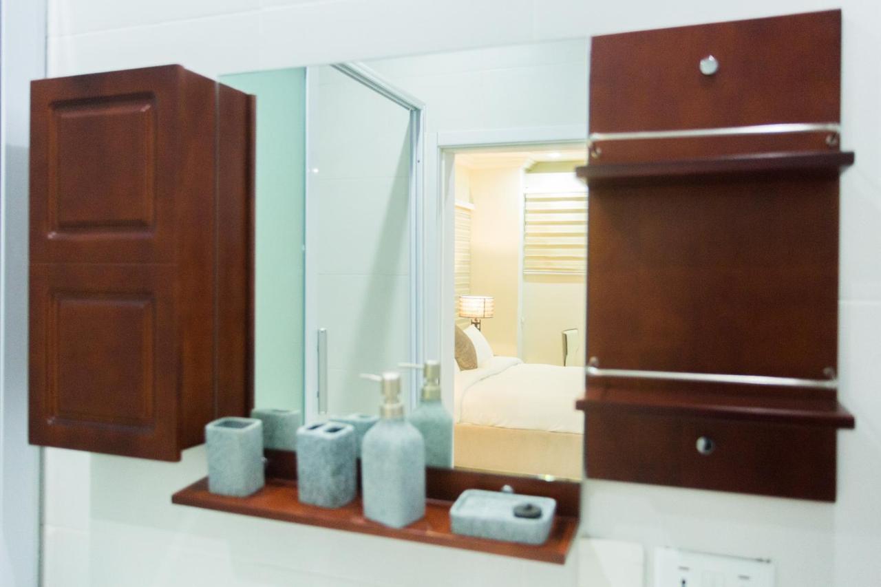 Kumasi Luxury Apartments @ The Fairview エクステリア 写真