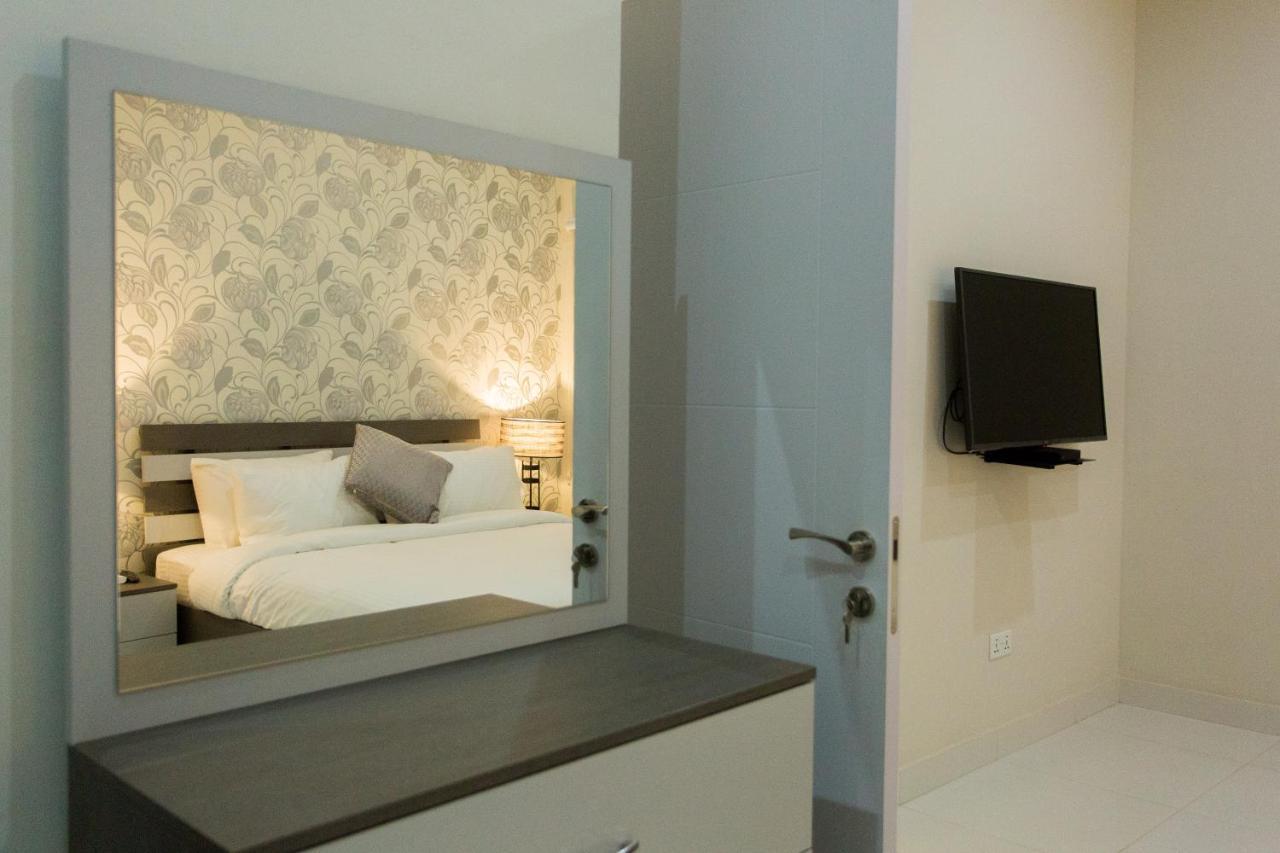 Kumasi Luxury Apartments @ The Fairview エクステリア 写真