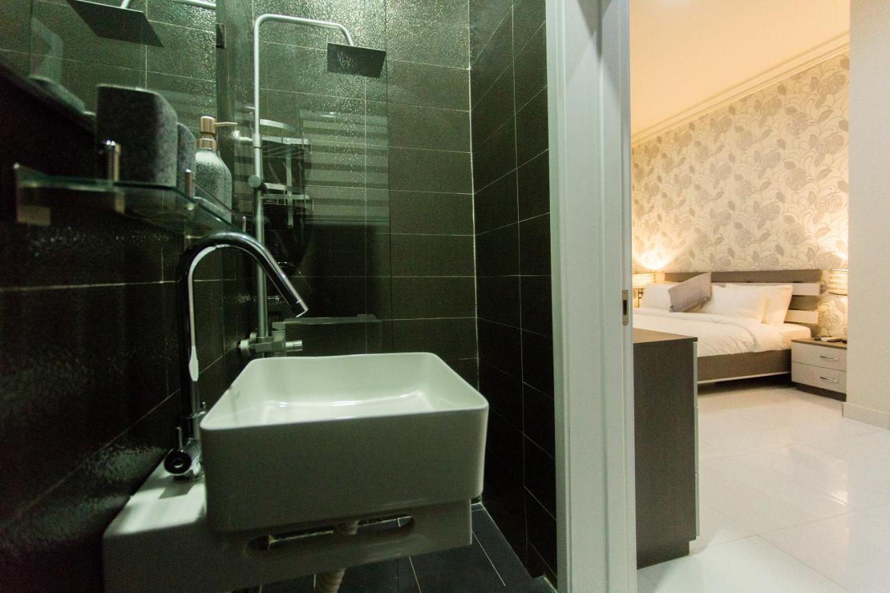 Kumasi Luxury Apartments @ The Fairview エクステリア 写真