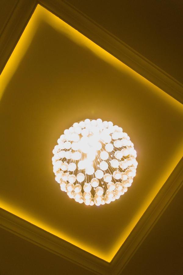 Kumasi Luxury Apartments @ The Fairview エクステリア 写真