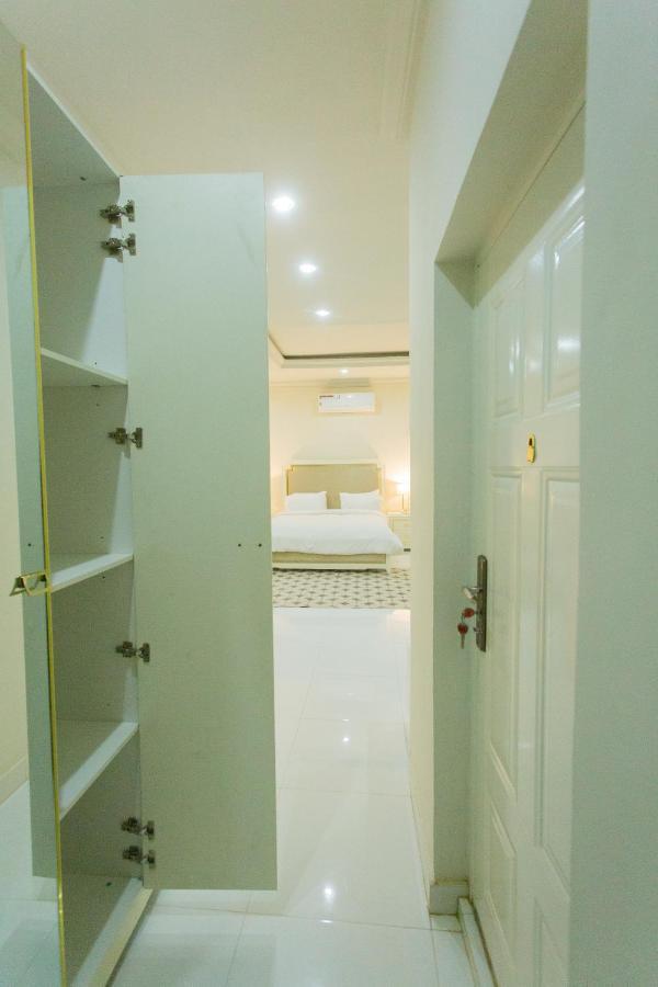 Kumasi Luxury Apartments @ The Fairview エクステリア 写真