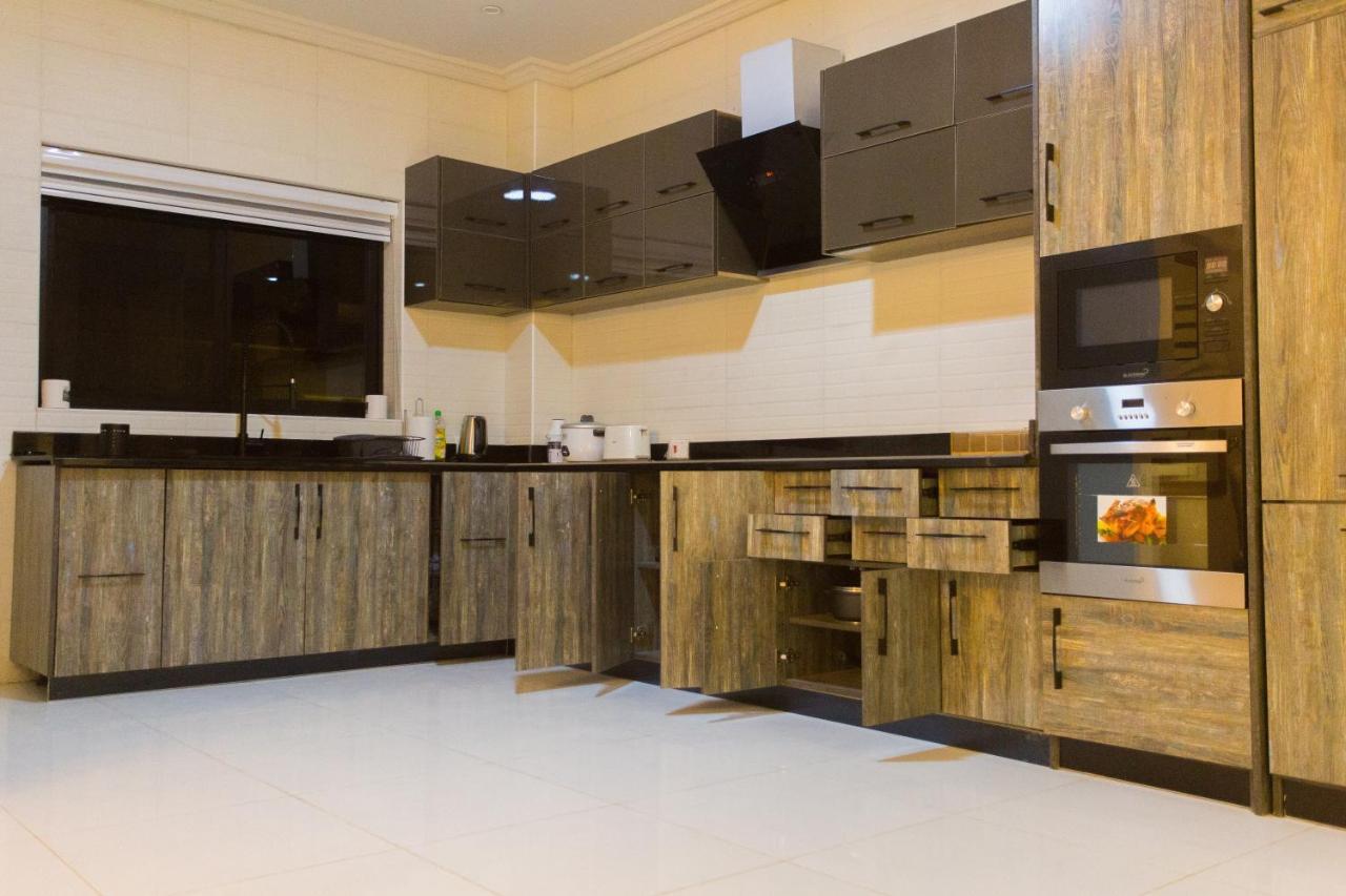 Kumasi Luxury Apartments @ The Fairview エクステリア 写真