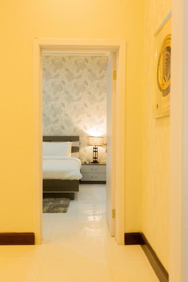 Kumasi Luxury Apartments @ The Fairview エクステリア 写真