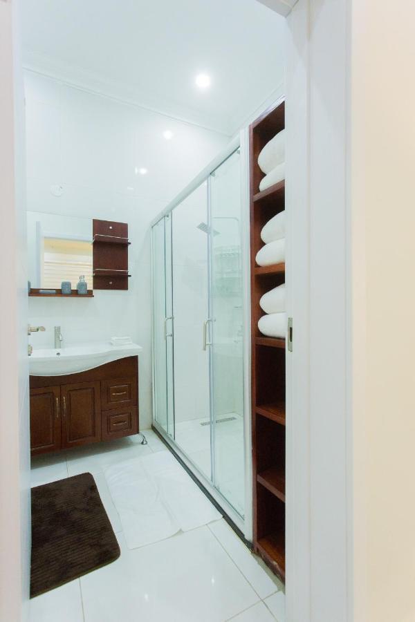 Kumasi Luxury Apartments @ The Fairview エクステリア 写真