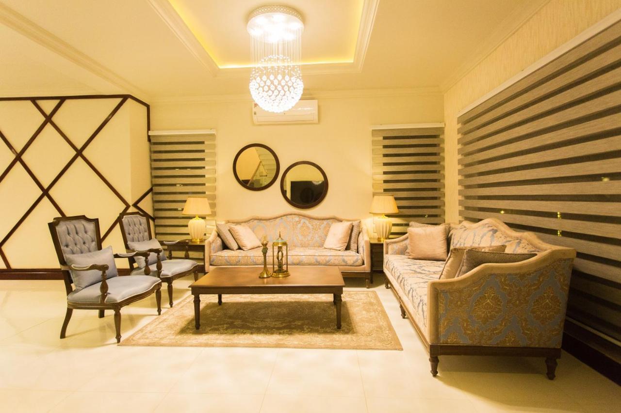Kumasi Luxury Apartments @ The Fairview エクステリア 写真