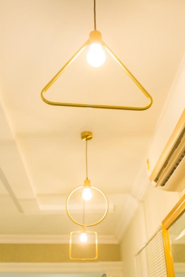 Kumasi Luxury Apartments @ The Fairview エクステリア 写真