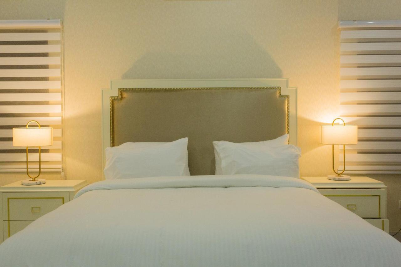 Kumasi Luxury Apartments @ The Fairview エクステリア 写真