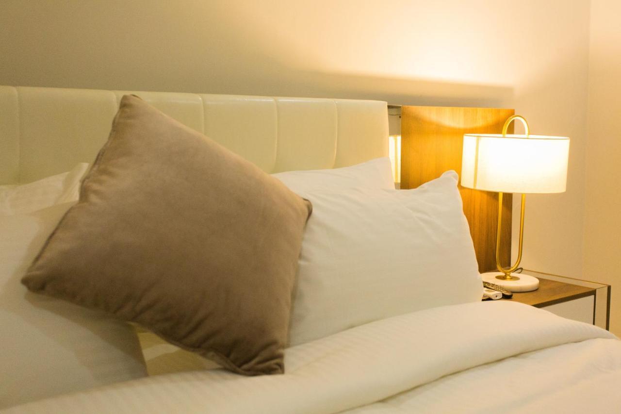 Kumasi Luxury Apartments @ The Fairview エクステリア 写真