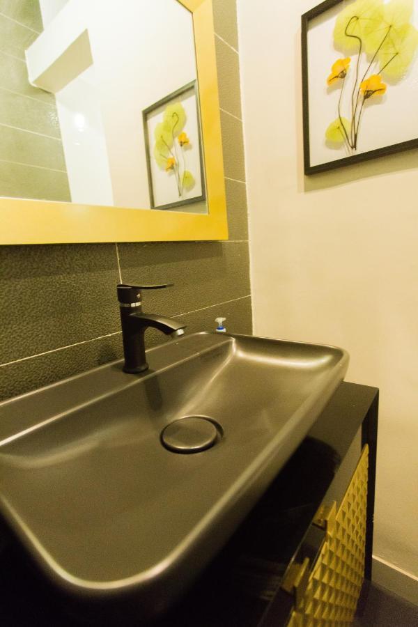 Kumasi Luxury Apartments @ The Fairview エクステリア 写真