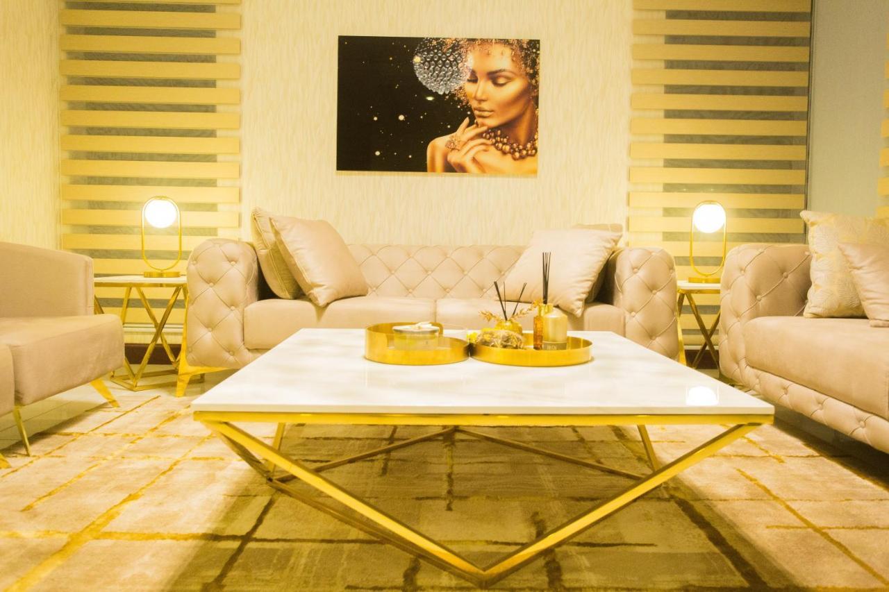 Kumasi Luxury Apartments @ The Fairview エクステリア 写真