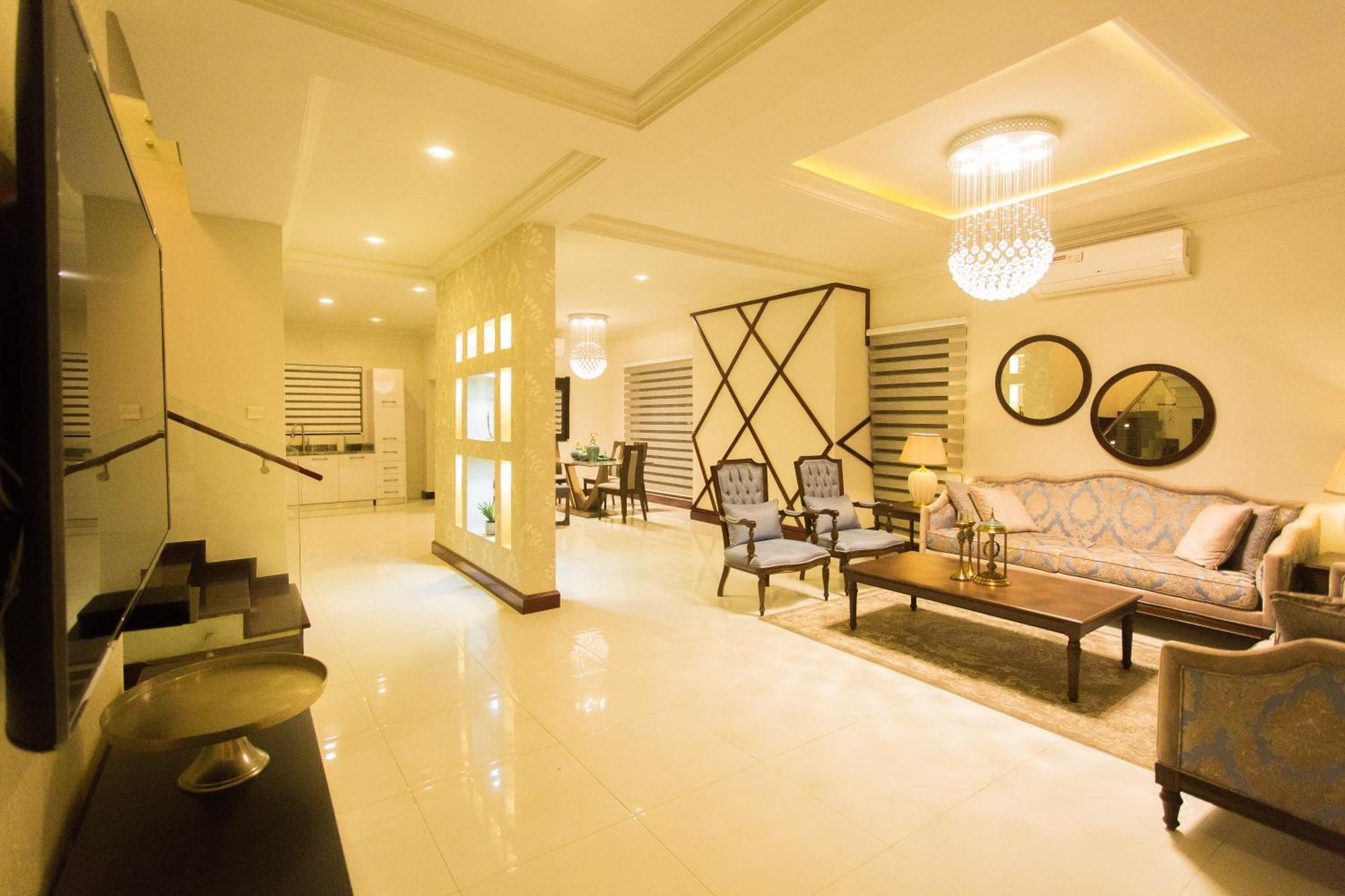 Kumasi Luxury Apartments @ The Fairview エクステリア 写真