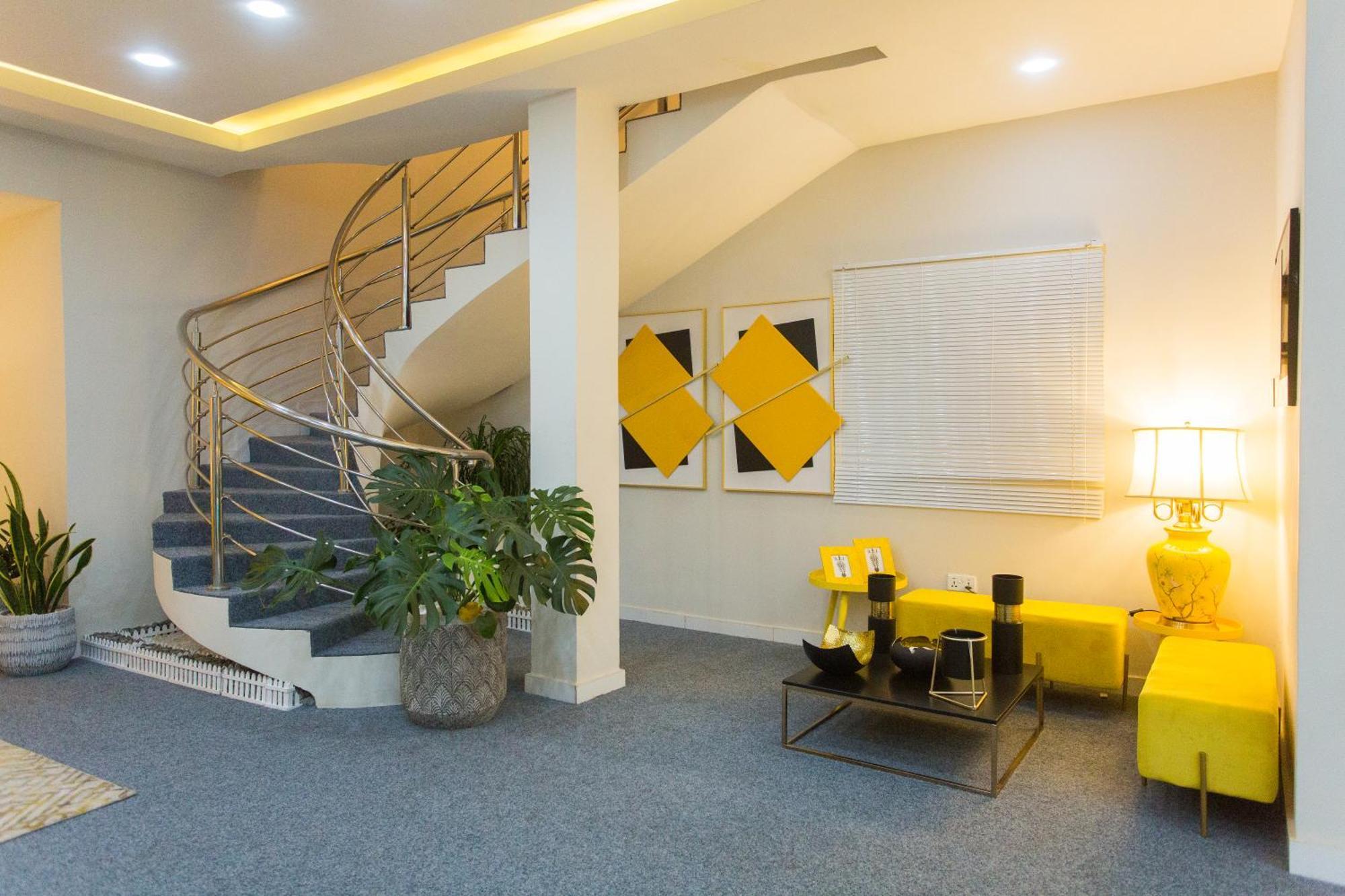 Kumasi Luxury Apartments @ The Fairview エクステリア 写真
