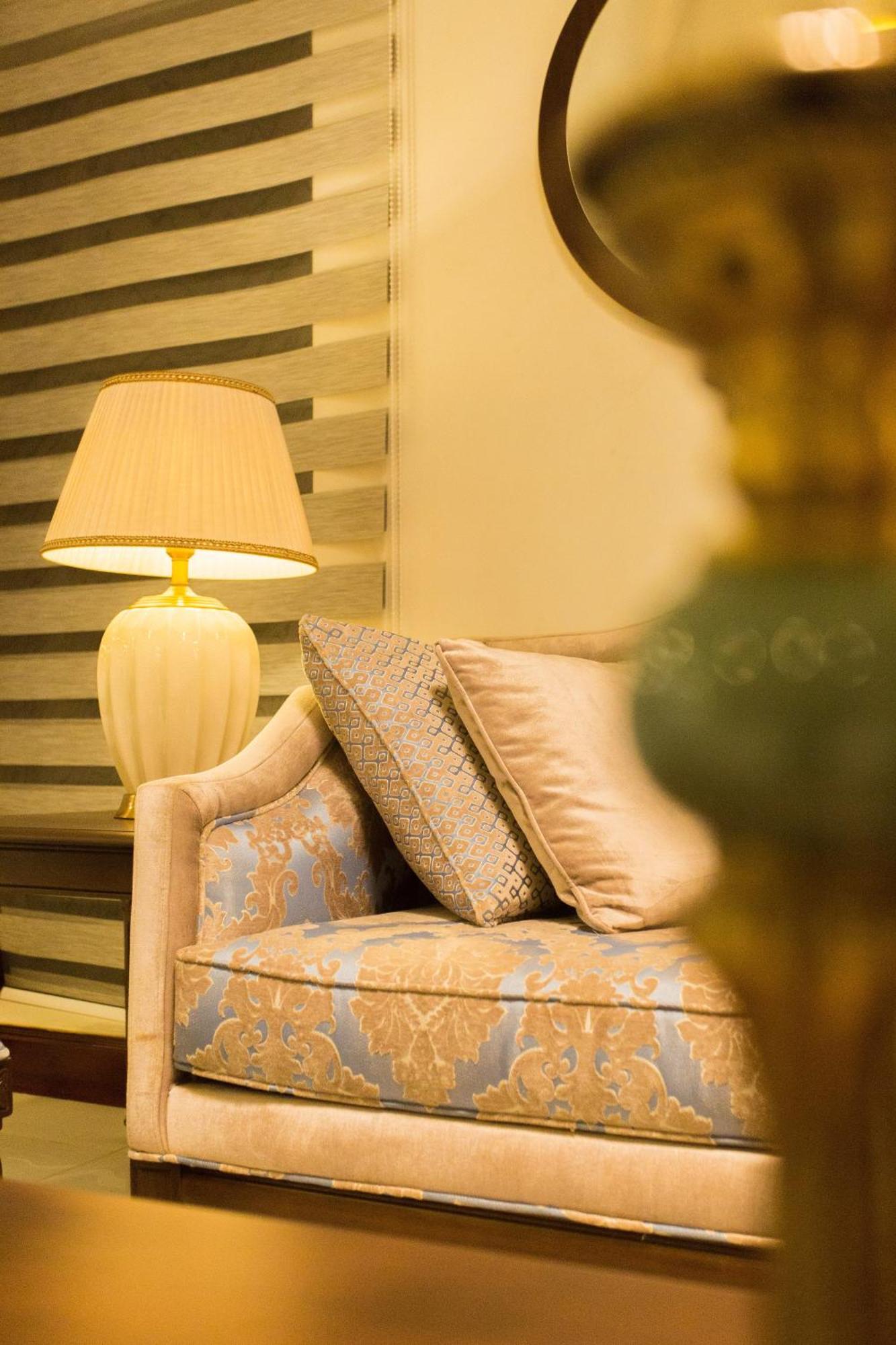 Kumasi Luxury Apartments @ The Fairview エクステリア 写真