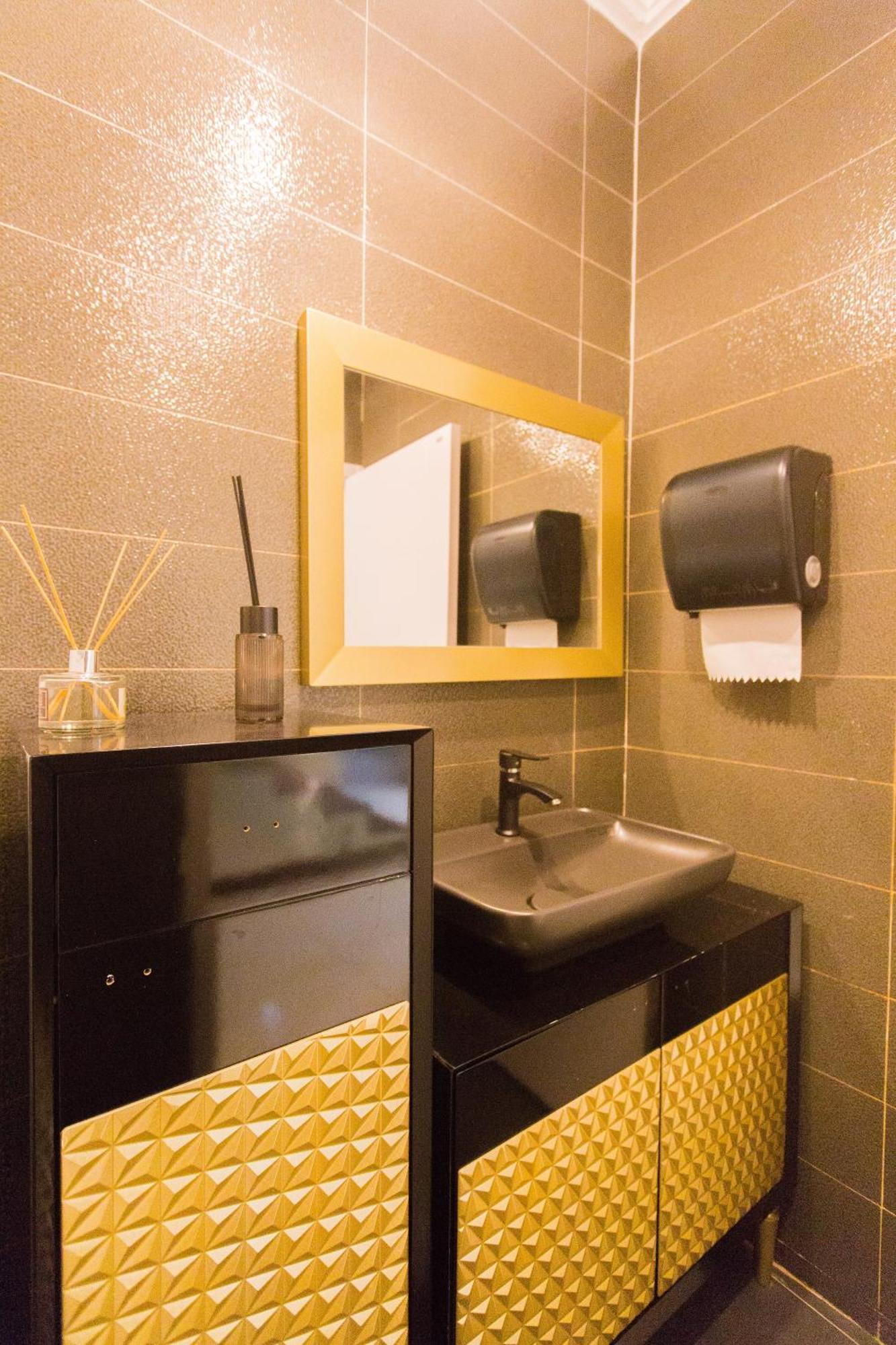 Kumasi Luxury Apartments @ The Fairview エクステリア 写真